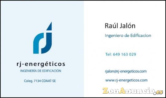 Arquitecto en Málaga